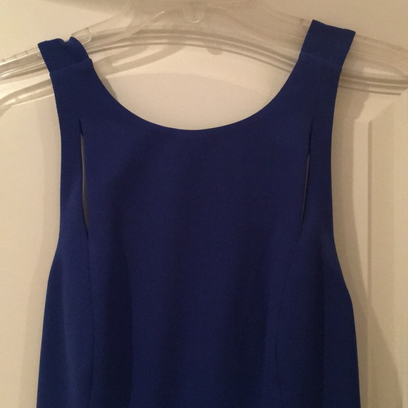 Halston Heritage  Dress - Picture 4 of 5